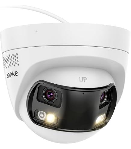 Amazon.com : Axis Communications M3047-P Network Surveillance