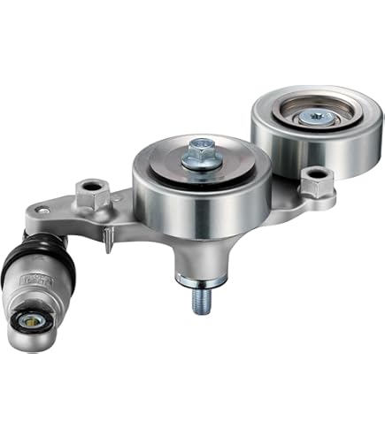 Amazon.com: DRIVE BELT TENSIONER 11288580360 11288580360 AUTO