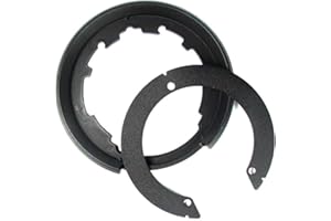 GIVI BF04 Tanklock Tank Ring