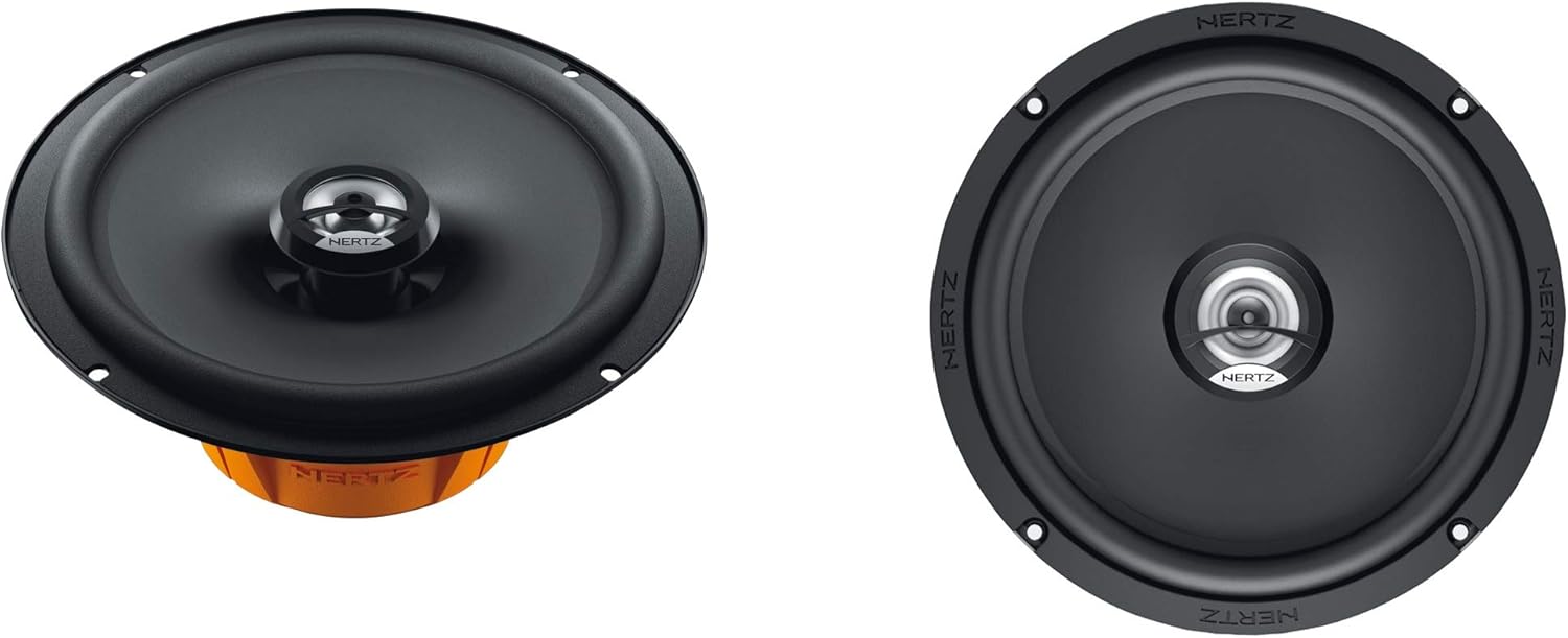 halfords door speakers