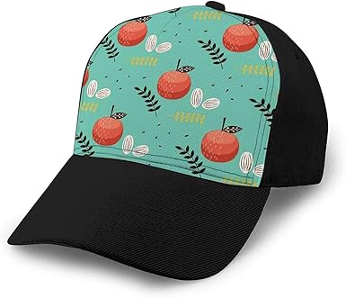 simple snapback hats