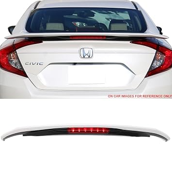 870 Koleksi Civic X Rs Gratis Terbaik