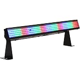 Chauvet DJ COLORstrip Mini 19 Inches RGB LED Bar