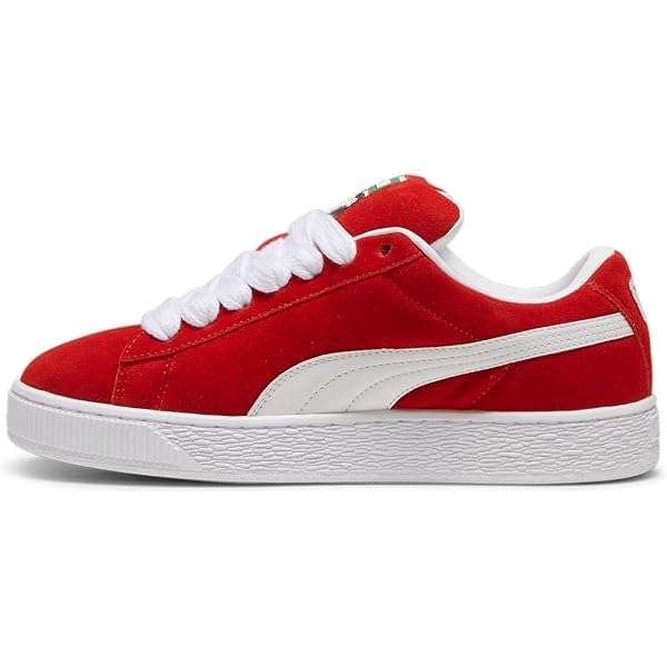 suede s puma
