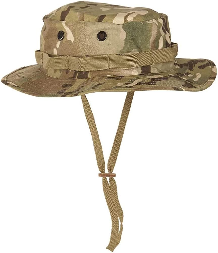 xl boonie hat