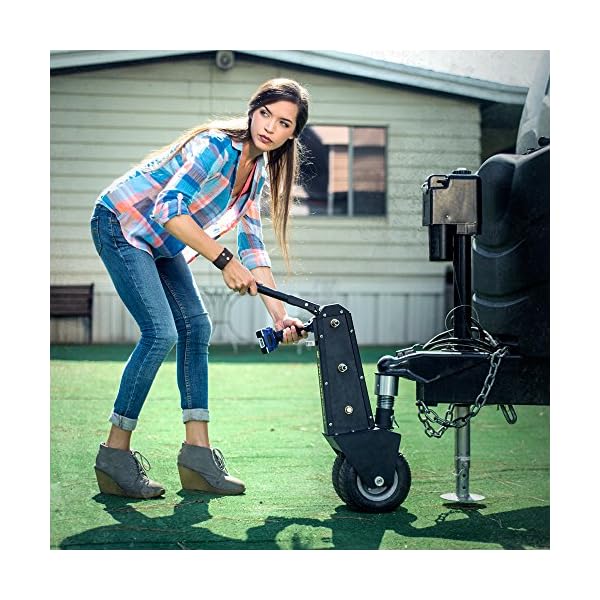 Trailer-Valet-XL-Trailer-Dolly Trailer-Valet-XL-Trailer-Dolly