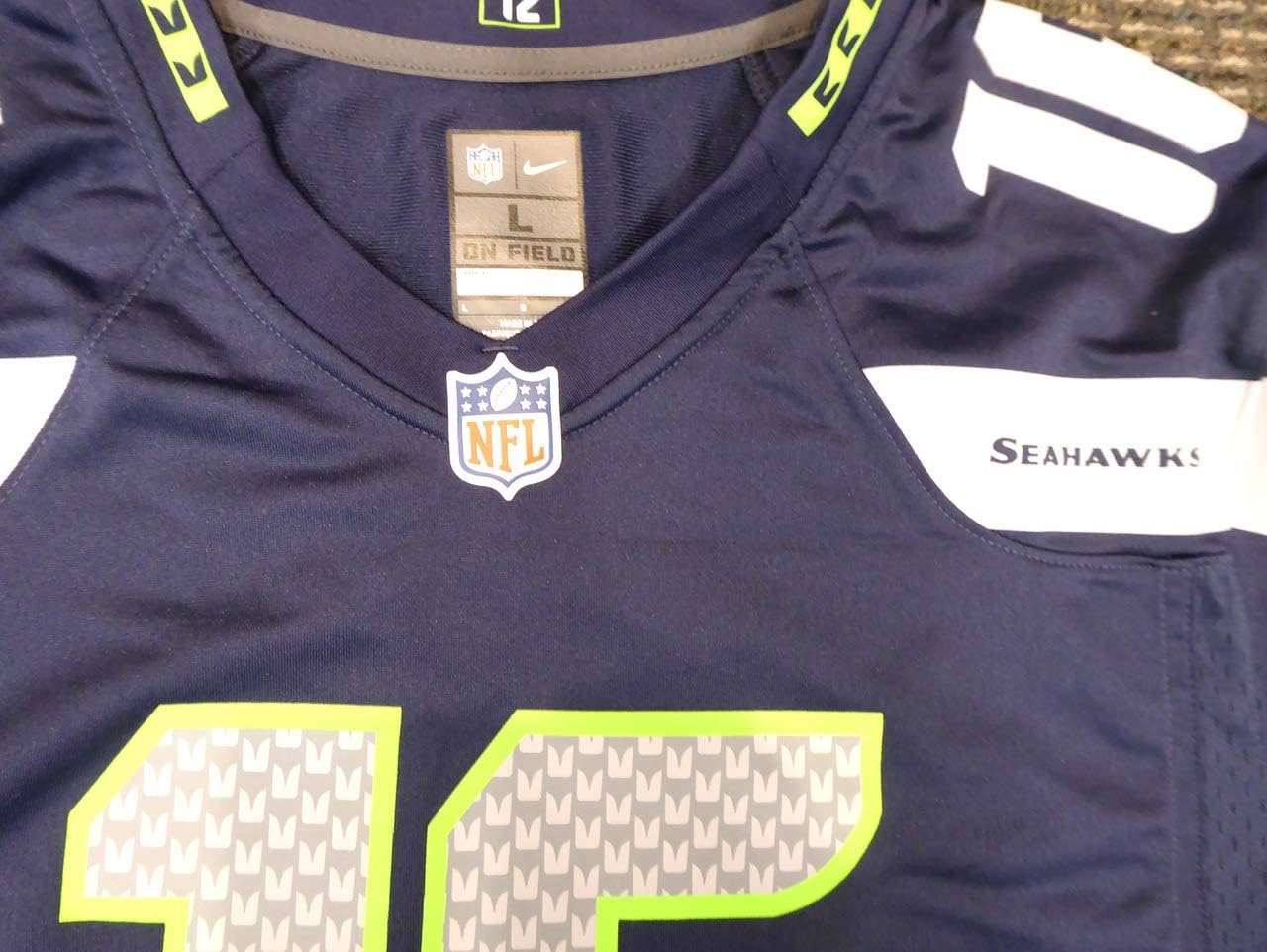 tyler lockett jersey amazon