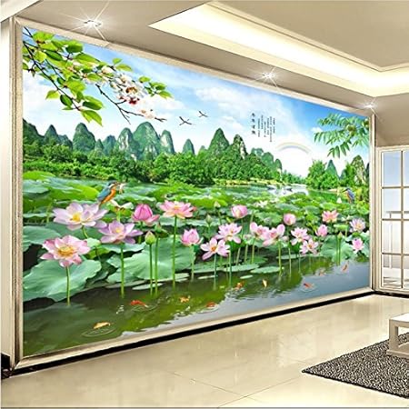 Téléchargement gratuit Images Huang Ya Hui Peintures Murales Murale Representant La Peinture De le plus cool par