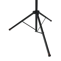 JBL Bags Standard Speaker Stand Set with Adjustable