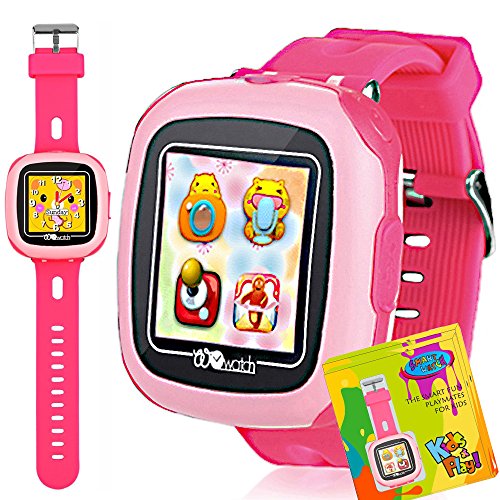 kidaily smartwatch