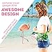 Inflatable Lounger Hammock Air Sofa-Lounge Air Chair Premium Quality-Hanging Hammock Chair-Portable Inflatable Air Couch-Lazy Lounger for Camping and Hiking