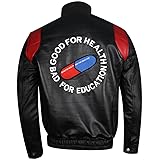 Premium Wears Men's Akira Shotaro Kaneda Red&Black