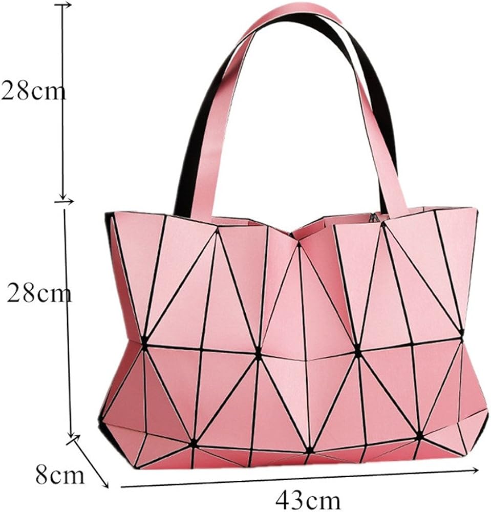 free tote bolsa pattern with inside pockets