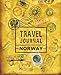 Travel Journal Norway by VPjournals