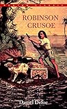Robinson Crusoe