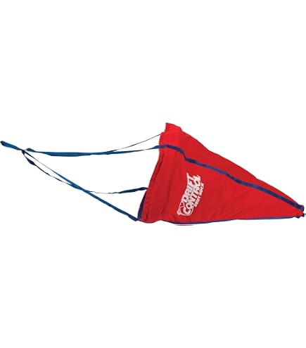 Cuerda Flotante De 9 Metros (30 Pies) Para Remolque - Con Boya Y Gancho De Metal - Alta Visibilidad, Nylon PVC - Ideal Para Kayak, Barcos Y Camping