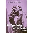 The Open Society and Its Enemies, Vol. 1: The Spell of Plato