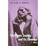 The Open Society and Its Enemies, Vol. 1: The Spell of Plato