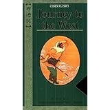 Journey to the West (Chinese Classics, Classic Novel in 4 Volumes)