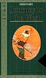 Journey to the West (Chinese Classics, Classic Novel in 4 Volumes)