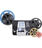 Amazon.com: Wolverine Reel Converter Scanner to Convert Film into