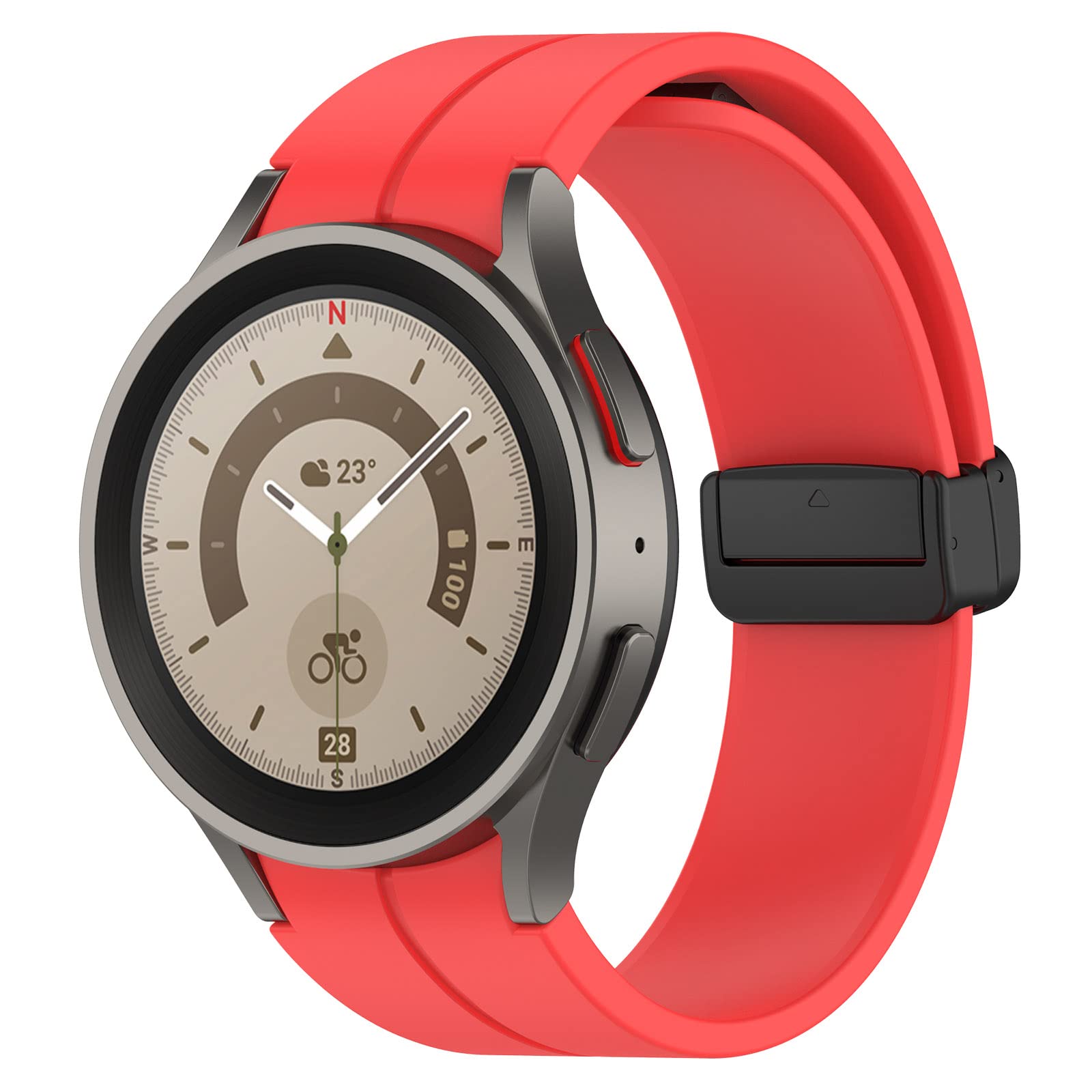 DKEnjoy Watch Band Compatible for Samsung Galaxy