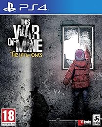 This War Of Mine: The Little Ones