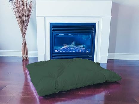 Buy Angel Mommy Imported Fiber Floor Bed Sleeping Mat Soft Floor