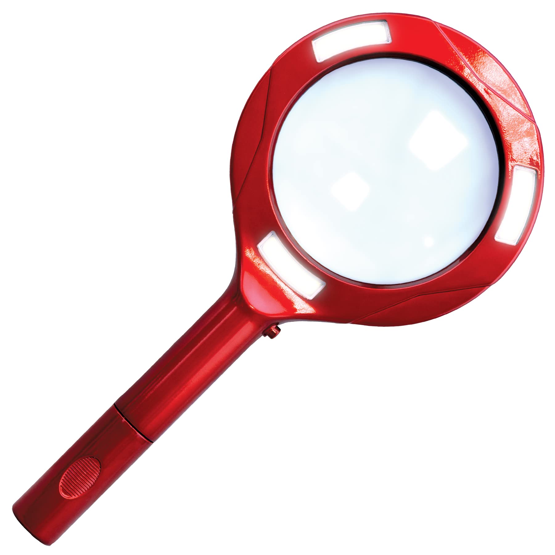 Photo 1 of *** Bulk Pack ****Blazing LEDz 702708 COB LED Magnifying Glass with Lights