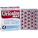 Uricalm Maximum Strength Urinary Pain Relief Tablets, 28 Count