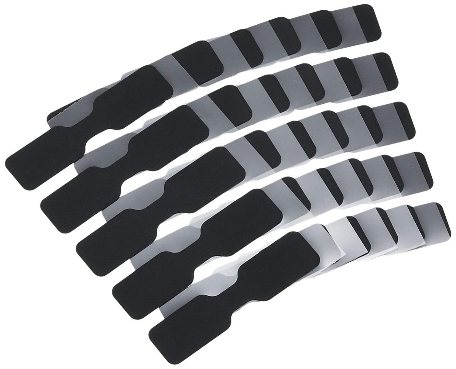 【Amazon.co.jp限定】エーモン(amon) 配線止めテープ 10×40mm 30枚入 4933商品画像