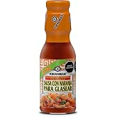 Kikkoman Orange Sauce, 12.5 Ounce