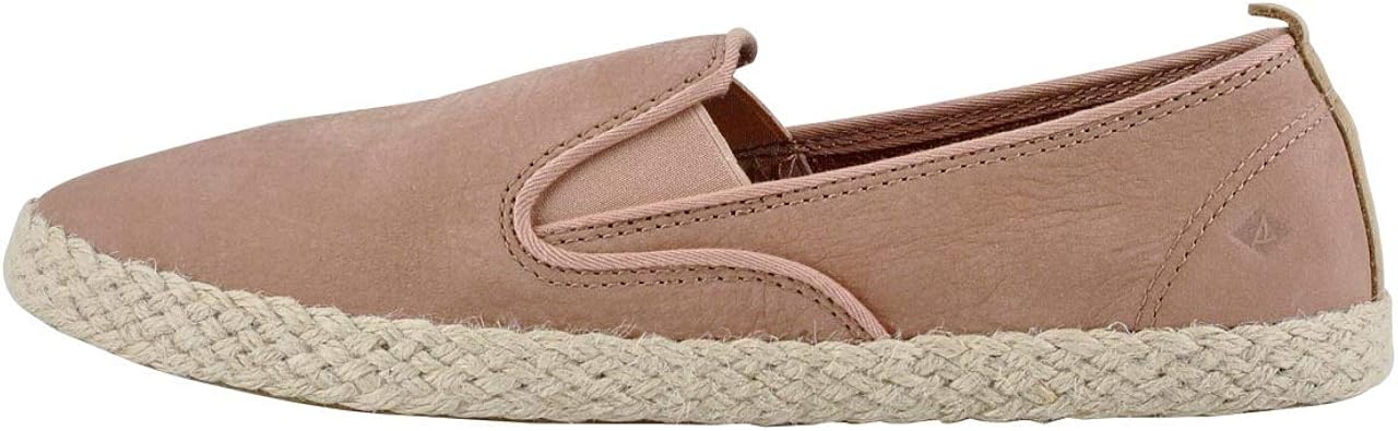 women's sailor boat shoe