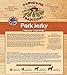 Farmland Traditions USA Made 2 lb. Pork Jerky Dog Treats
