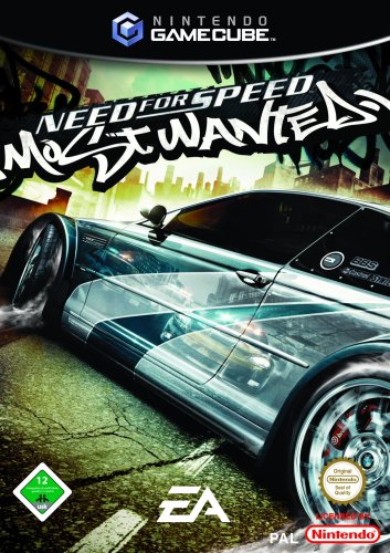 Electronic Arts Need For Speed: Most Wanted [Player'S Choice] [Import Allemand]
