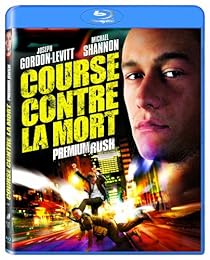Course Contre La Mort (Premium Rush)