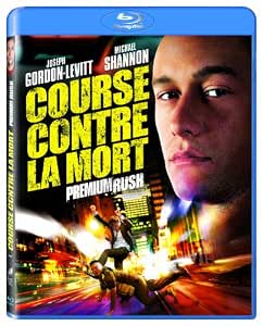 Course contre la mort (Premium Rush) [Blu-ray] : BLU ... - Amazon.com