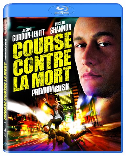 Course Contre La Mort (Premium Rush)