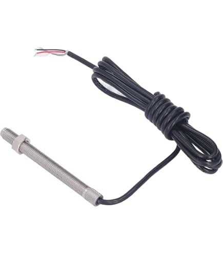 Amazon.com: Speed Sensor 1541232 580056272 for Hyster Yale