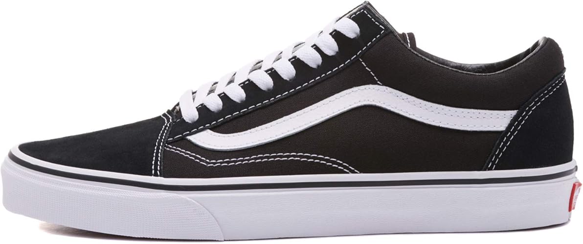 vans old skool full black