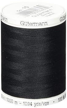 Gutermann Sew-All Thread 1094 Yards