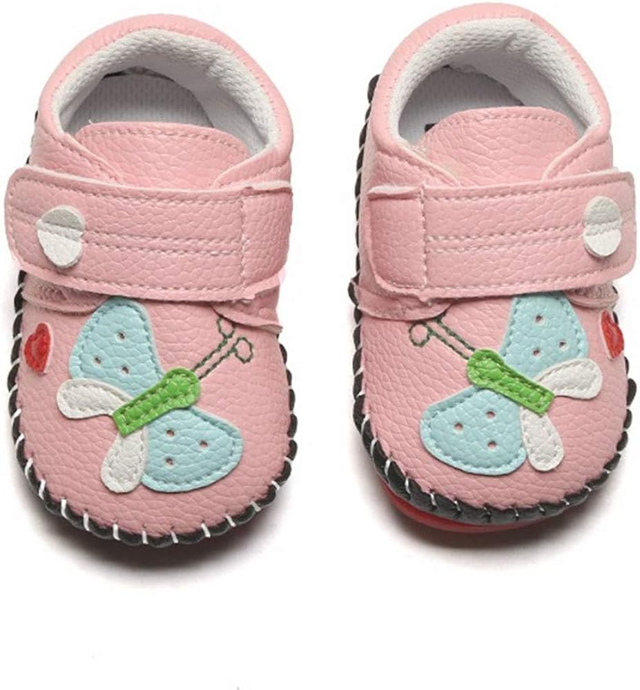 hard bottom baby shoes