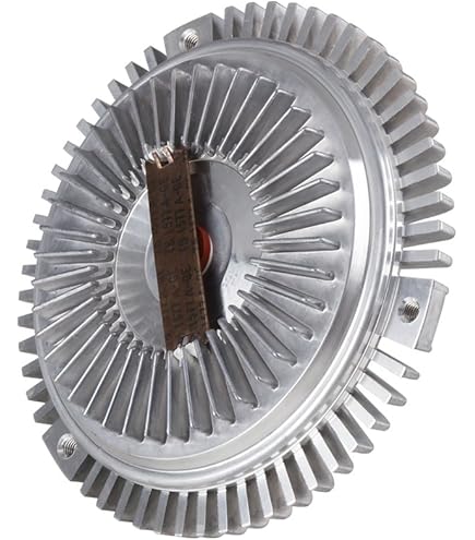 Ｆ♡ Amazon.com: Shimahide MD356867 Engine Cooling Fan Clutch
