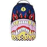 Burnin' &amp; Turnin' DLXSR Backpack