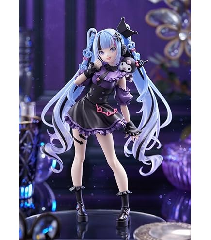 Amazon.com: Hatsune Miku Racing Ver. ESPRESTO est-Dress&Hair-Racing Miku  2019 Kimono ver. : Toys & Games