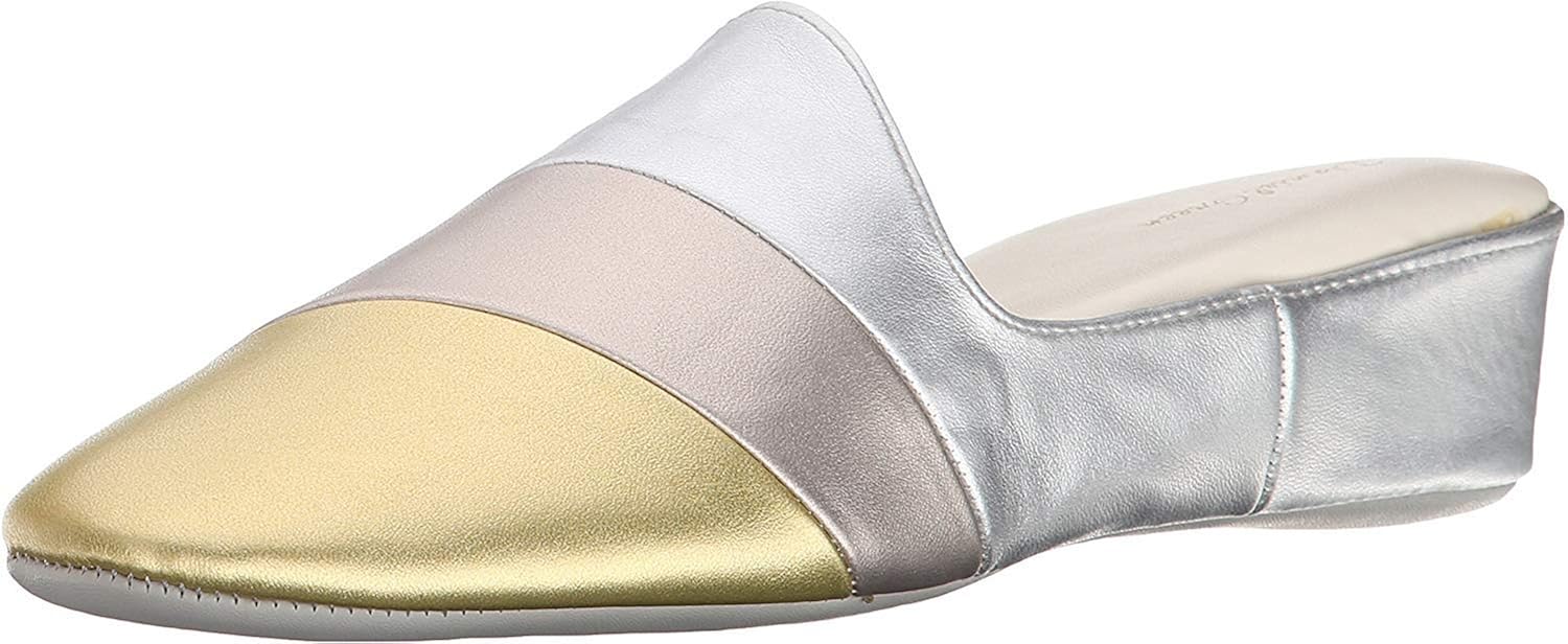 daniel green slippers narrow