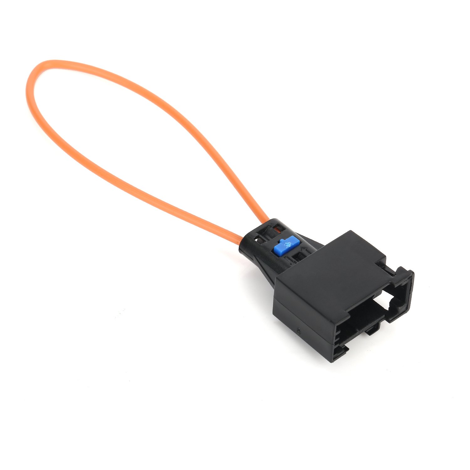 Fontic MOST Fiber Optical Optic Loop Bypass Female Adapter for BMW