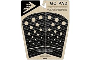 Slater Designs Firewire Machado Go Fishtail Traction Pad