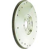 McLeod 463456 - Steel Flywheel