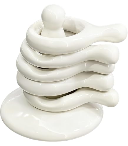 Amazon.com: 西海陶器(Saikaitoki) Hasami Ware 42363 Octopus Wink